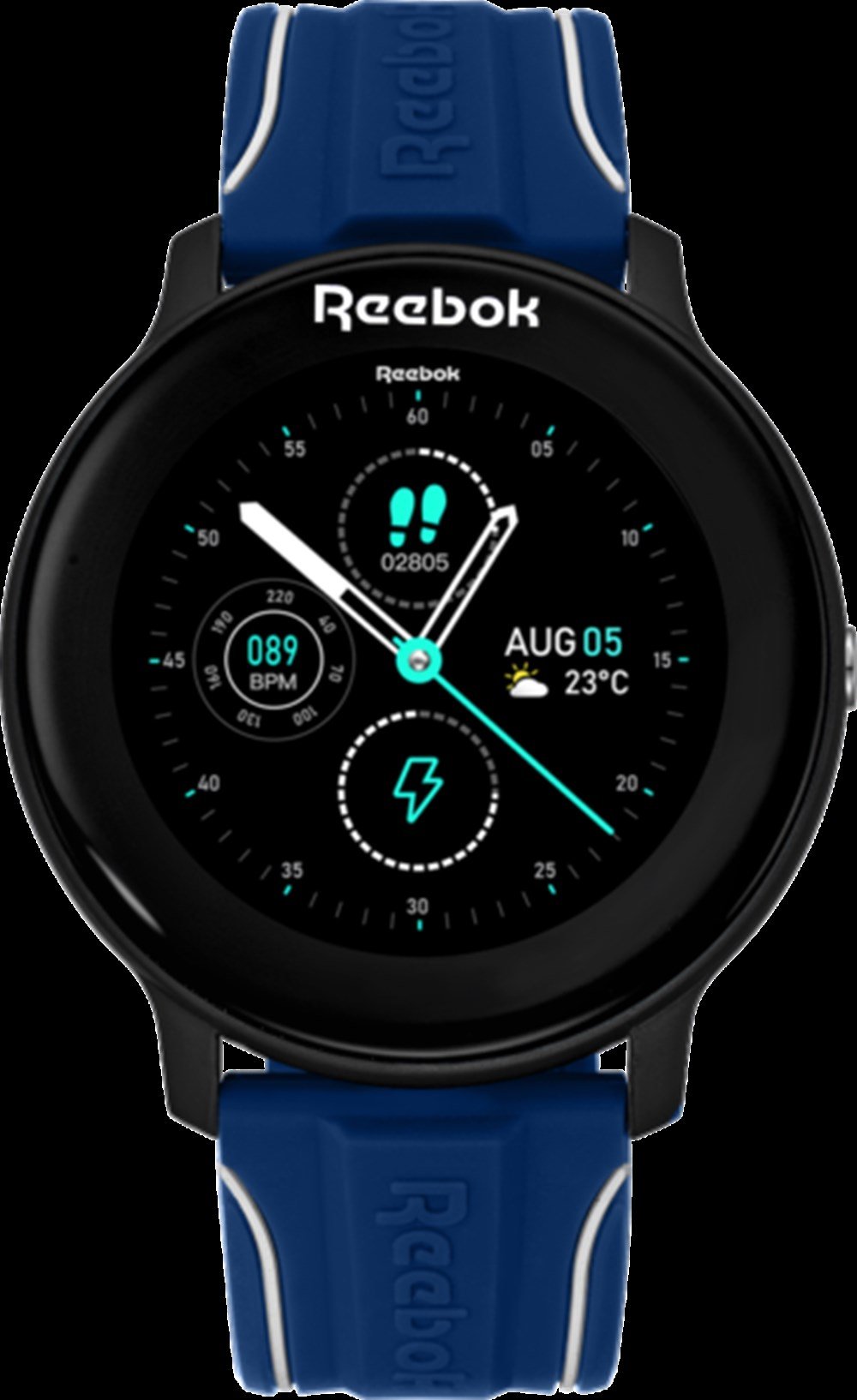 ReebokRV-ATF-U0-PNIN-BBReebok RV-ATF-U0-PNIN-BB Akıllı Kol Saati