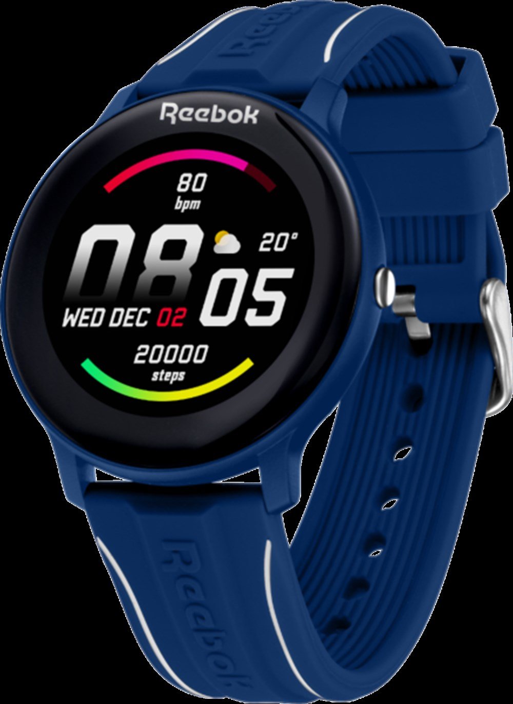 ReebokRV-ATF-U0-PNIN-BBReebok RV-ATF-U0-PNIN-BB Akıllı Kol Saati