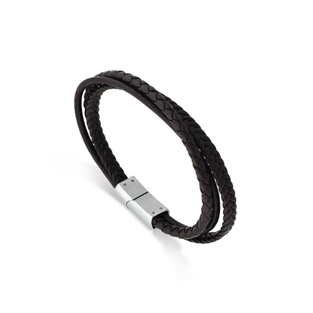 ARESARS004Ares ARS004 Çelik Bileklik