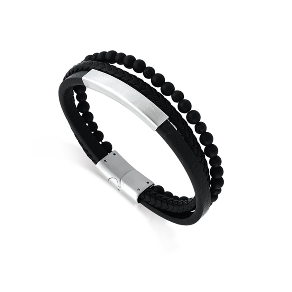 ARESARS005Ares ARS005 Çelik Bileklik