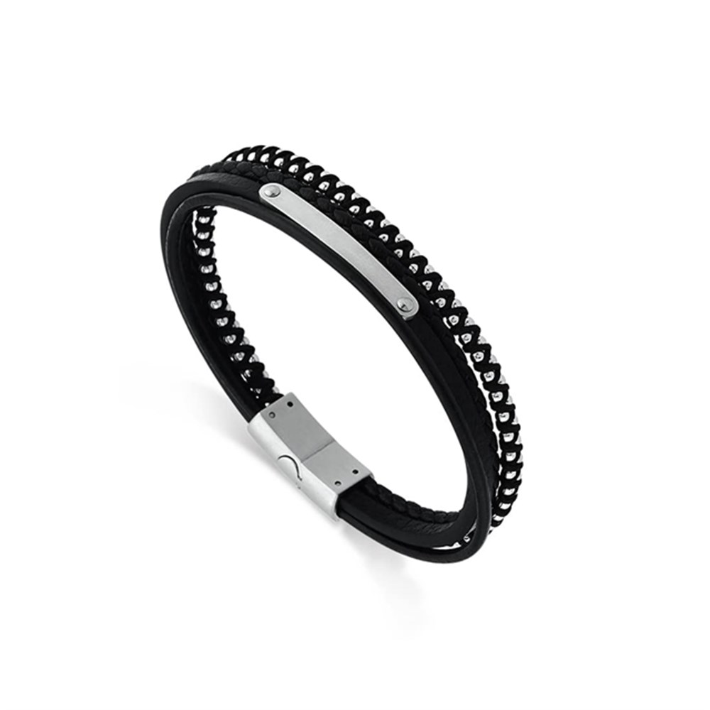 ARESARS007Ares ARS007 Çelik Bileklik