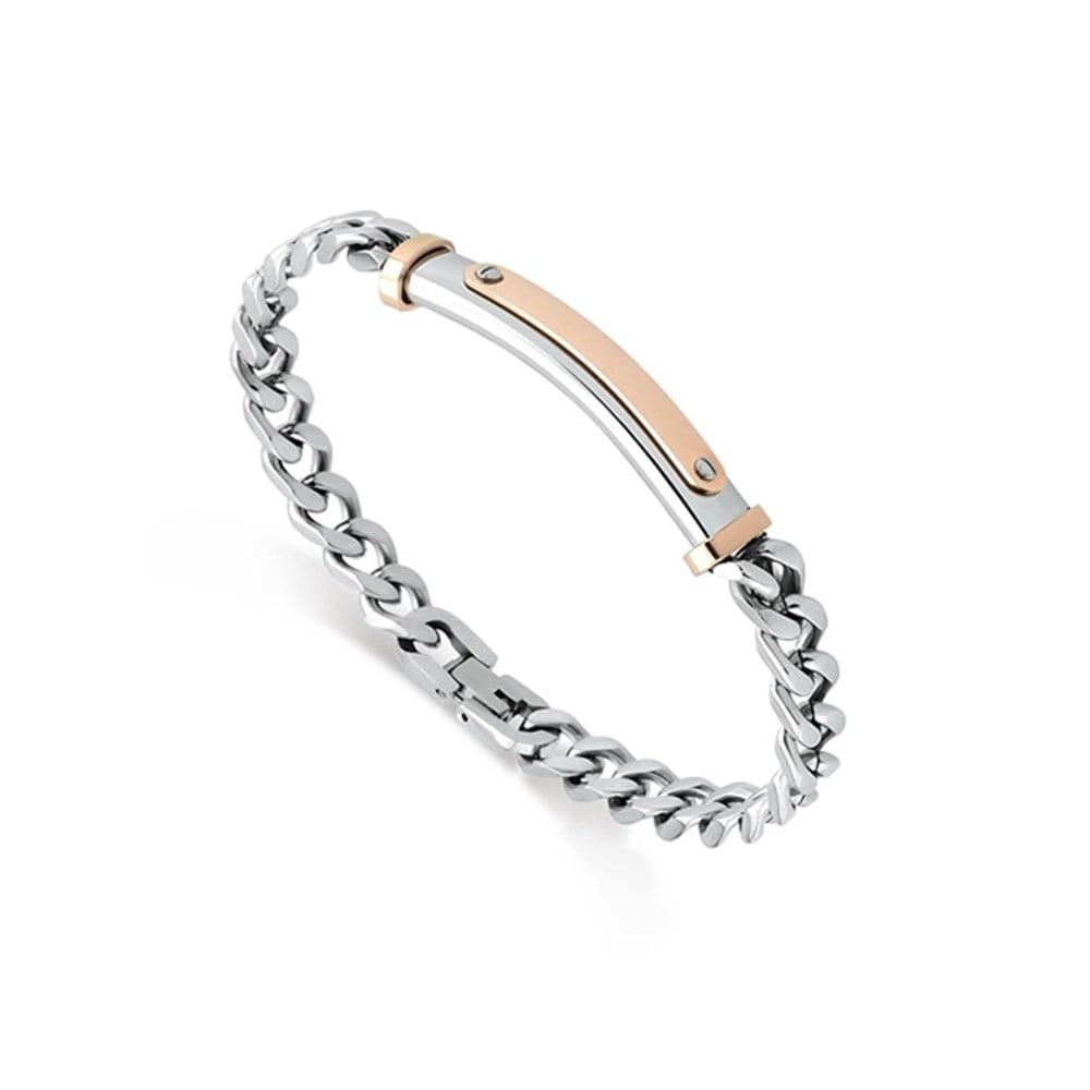 ARESARS021Ares ARS021 Çelik Bileklik