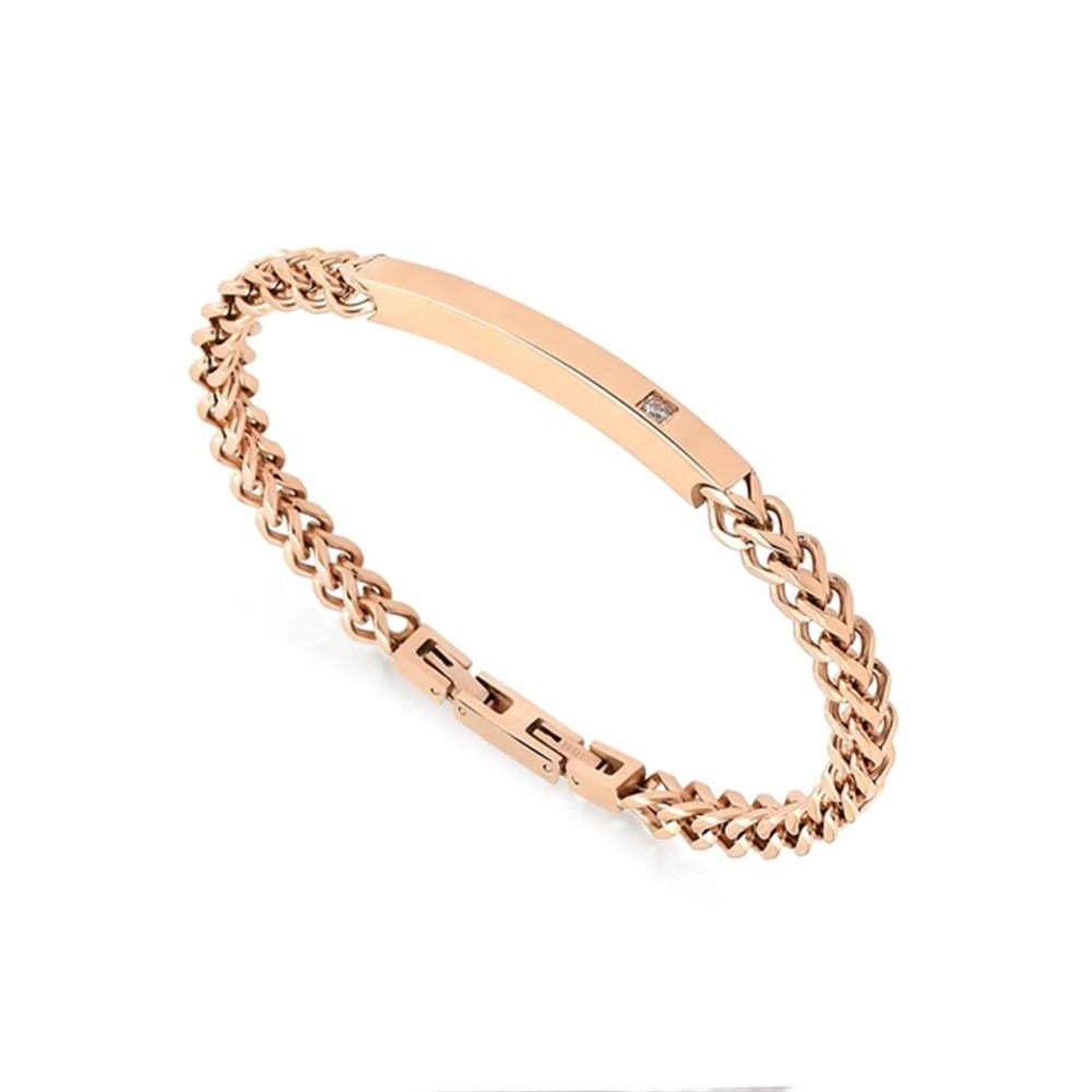 ARESARS025Ares ARS025 Çelik Bileklik