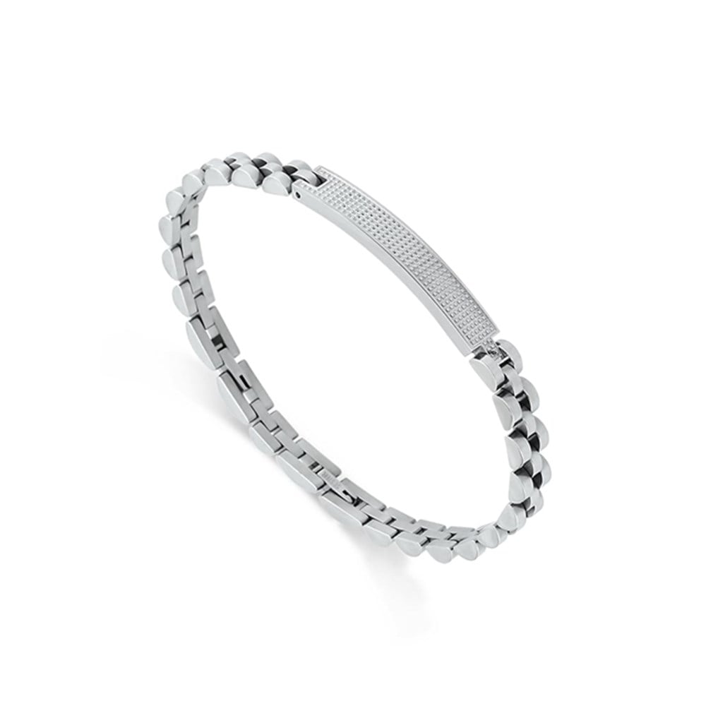 ARESARS035Ares ARS035 Çelik Bileklik