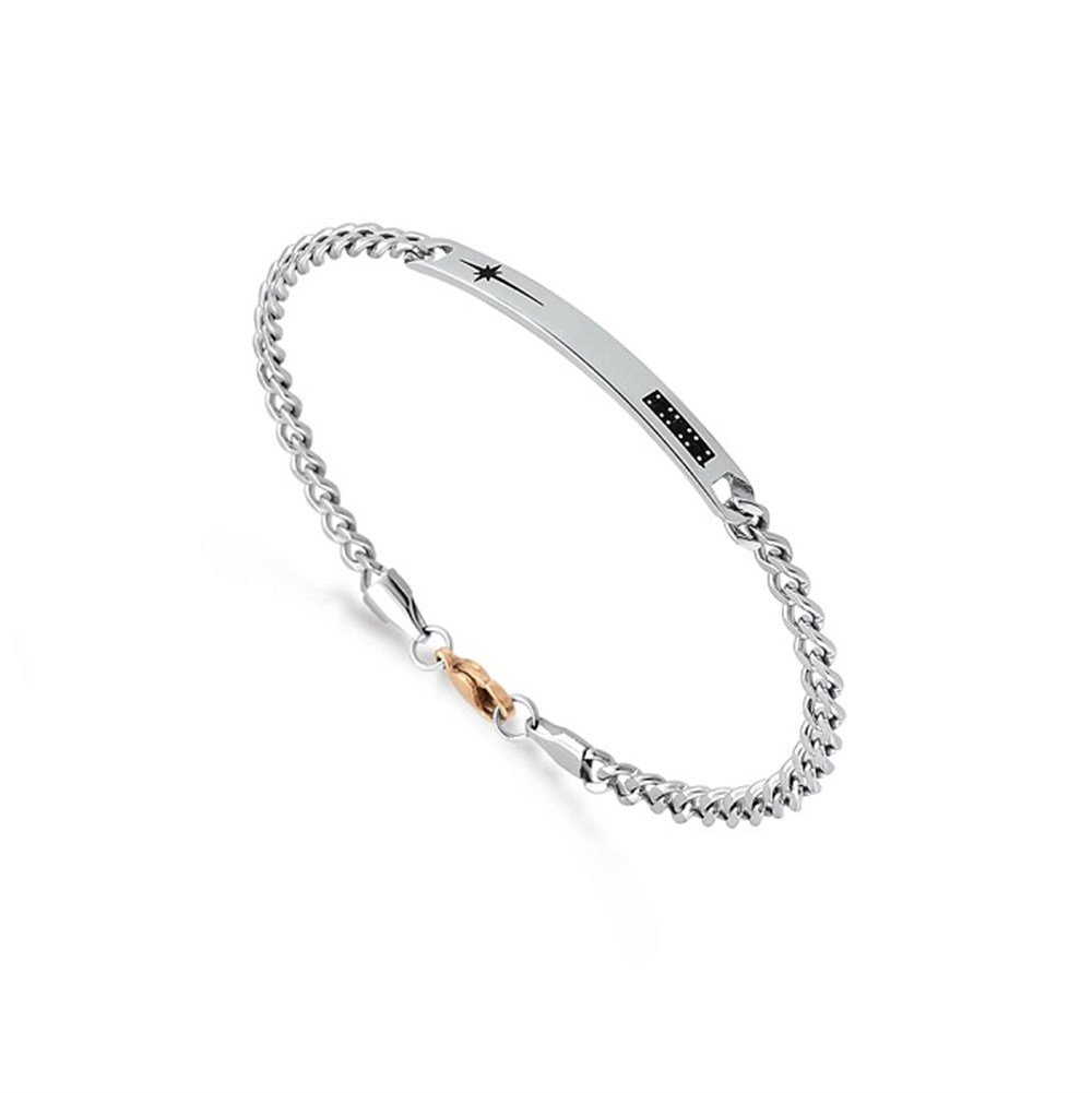 ARESARS037Ares ARS037 Çelik Bileklik