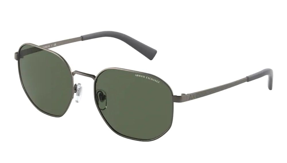 ARMANI EXCHANGEAX2036S 6003/71/56Armani Exchange AX2036S 6003/71/56 Erkek Güneş Gözlüğü