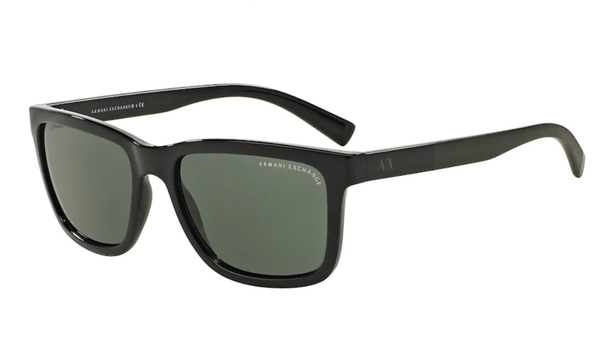 ARMANI EXCHANGEAX4045S 8178/71/56Armani Exchange AX4045S 8178/71/56 Erkek Güneş Gözlüğü