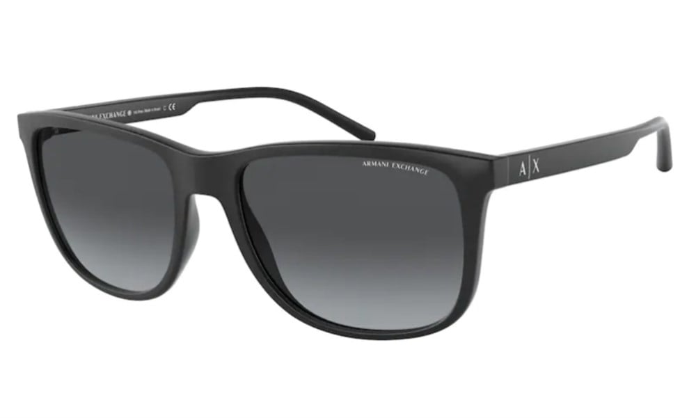 ARMANI EXCHANGEAX4070S 8078/8G/57Armani Exchange AX4070S 8078/8G/57 Erkek Güneş Gözlüğü