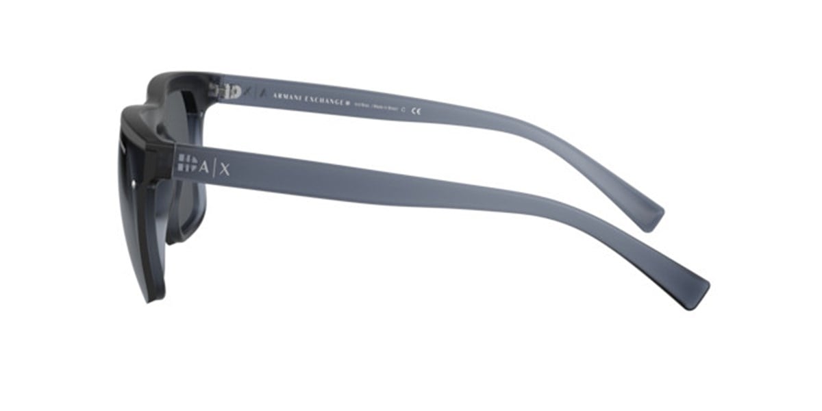 ARMANI EXCHANGEAX4098S 8317/6G/63Armani Exchange AX4098S 8317/6G/63 Erkek Güneş Gözlüğü