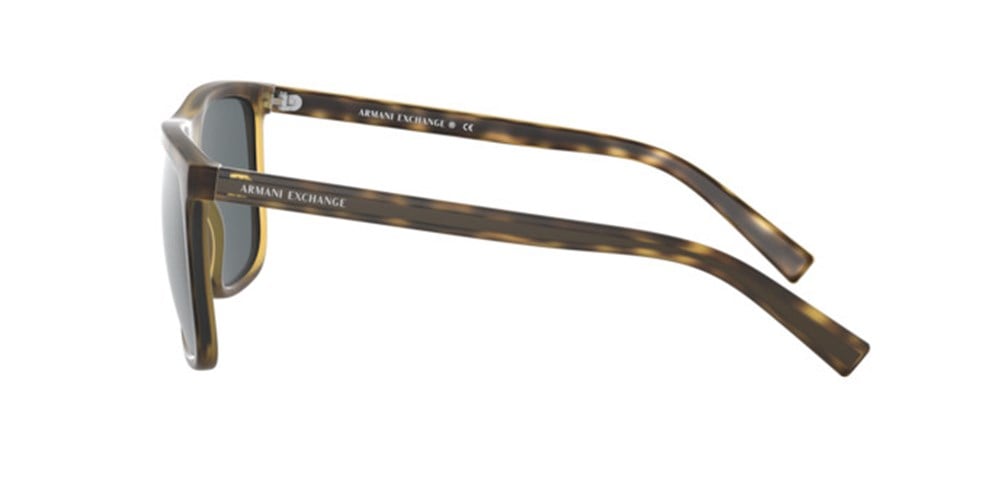 ARMANI EXCHANGEAX4102S 8029/6G/56Armani Exchange AX4102S 8029/6G/56 Erkek Güneş Gözlüğü