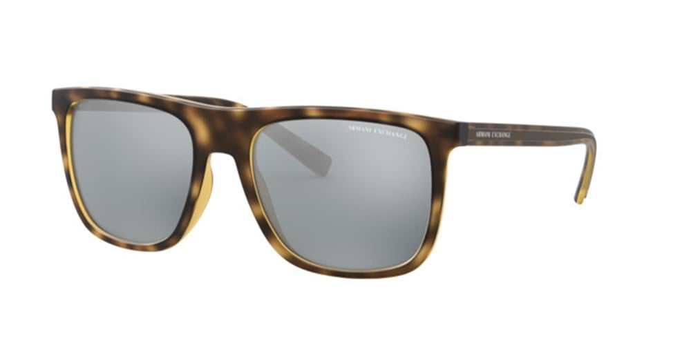 ARMANI EXCHANGEAX4102S 8029/6G/56Armani Exchange AX4102S 8029/6G/56 Erkek Güneş Gözlüğü