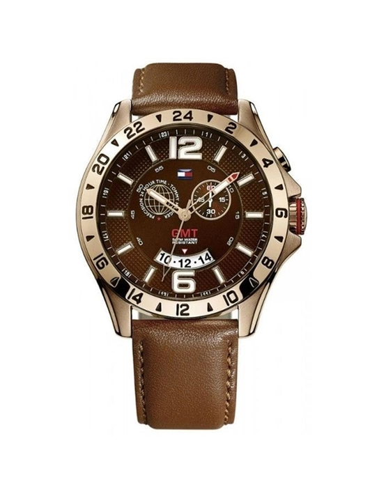 Tommy HilfigerTH1790974Tommy Hilfiger TH1790974 Erkek Kol Saati