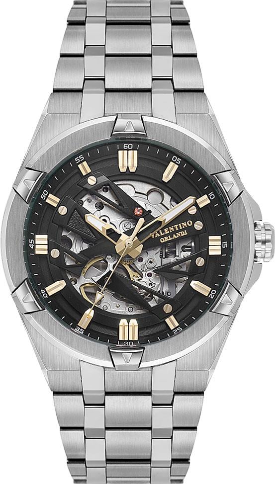 Valantino OrlandiVO.1.10003-3Valentino Orlandi VO.1.10003-3 Erkek Kol Saati