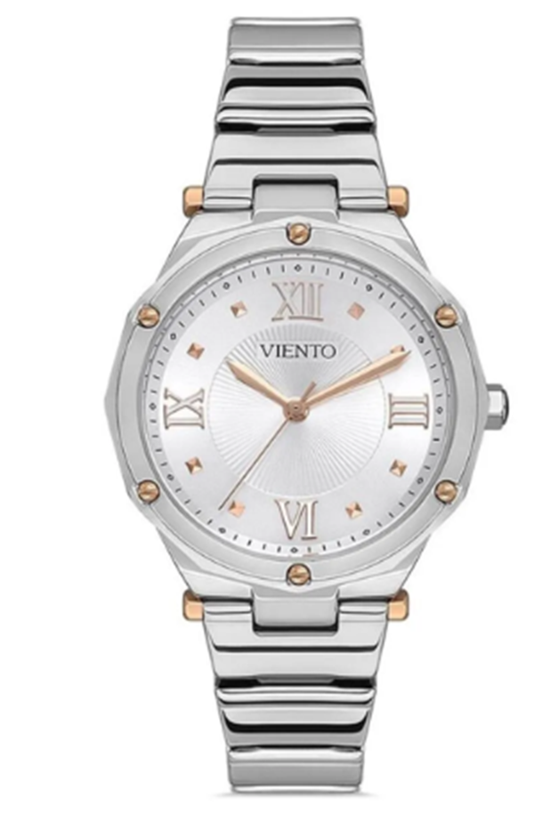 VientoVTN014114AMViento VTN014114AM Kadın Kol Saati