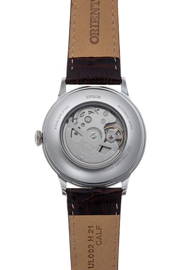 OrientRA-AK0705R30BOrient RA-AK0705R30B Bambino Otomatik Erkek Kol Saati