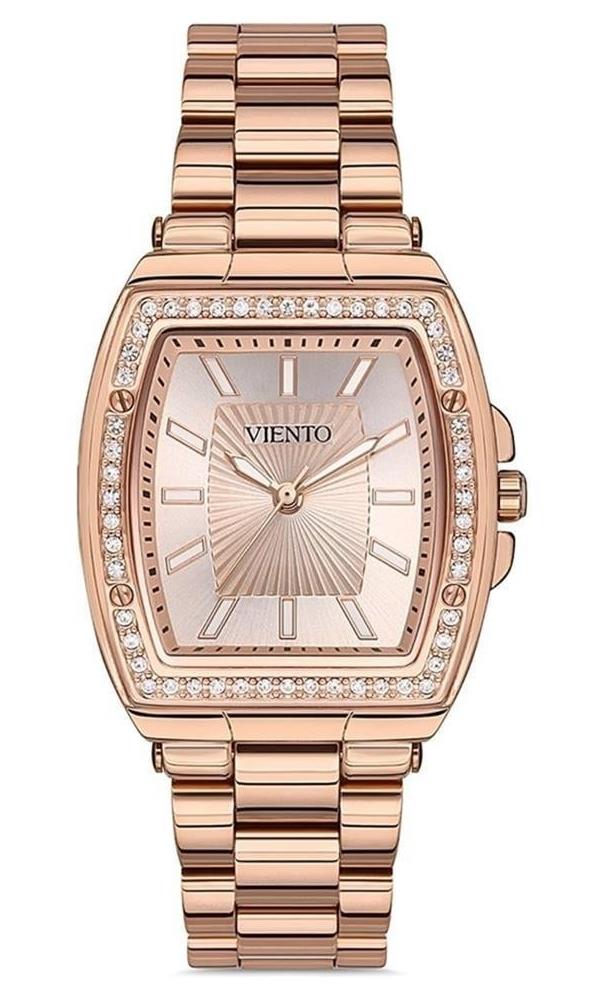 VientoVTN014162ARViento VTN014162AR Kadın Kol Saati
