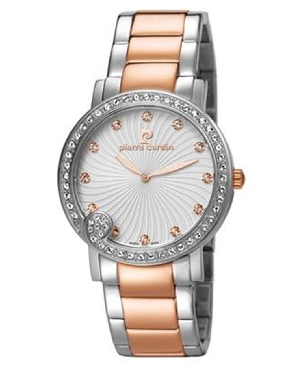 Pierre CardinPC106372S10Pierre Cardin PC106372S10 Bayan Kol Saati