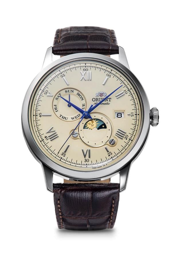 OrientRA-AK0803Y30BOrient RA-AK0803Y30B Erkek Kol Saati