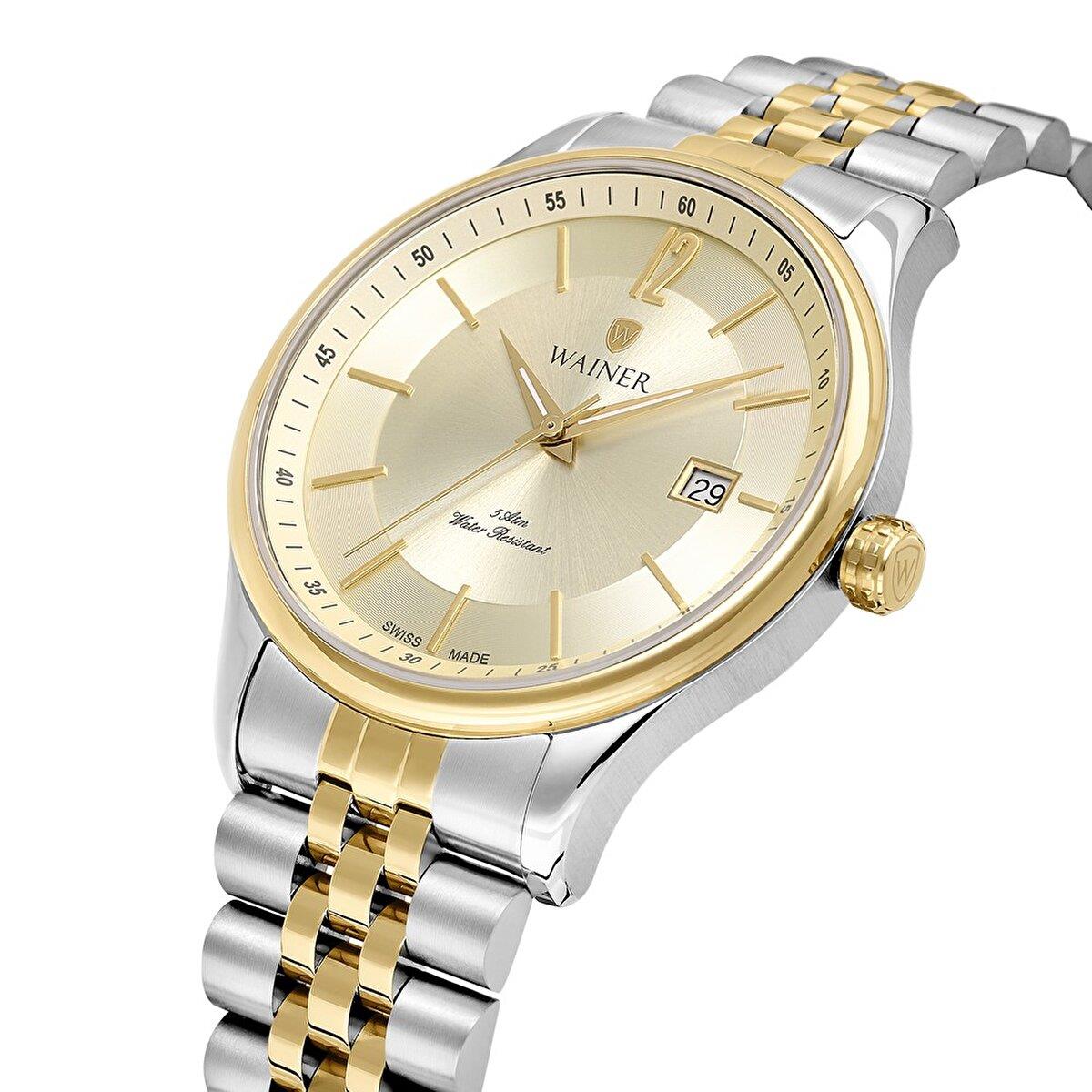 WainerWA.19035-DWainer WA.19035-D Erkek Kol Saati