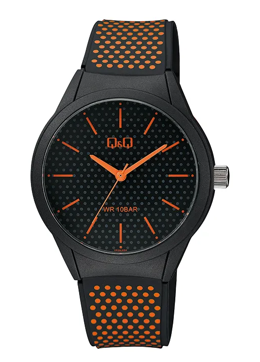 Q&QVR28J034YQ&Q VR28J034Y Erkek Kol Saati
