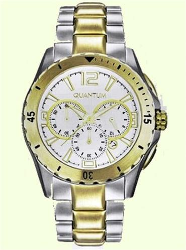 QuantumADG280MSY-01SYQuantum ADG280MSY-01SY Erkek Kol Saati