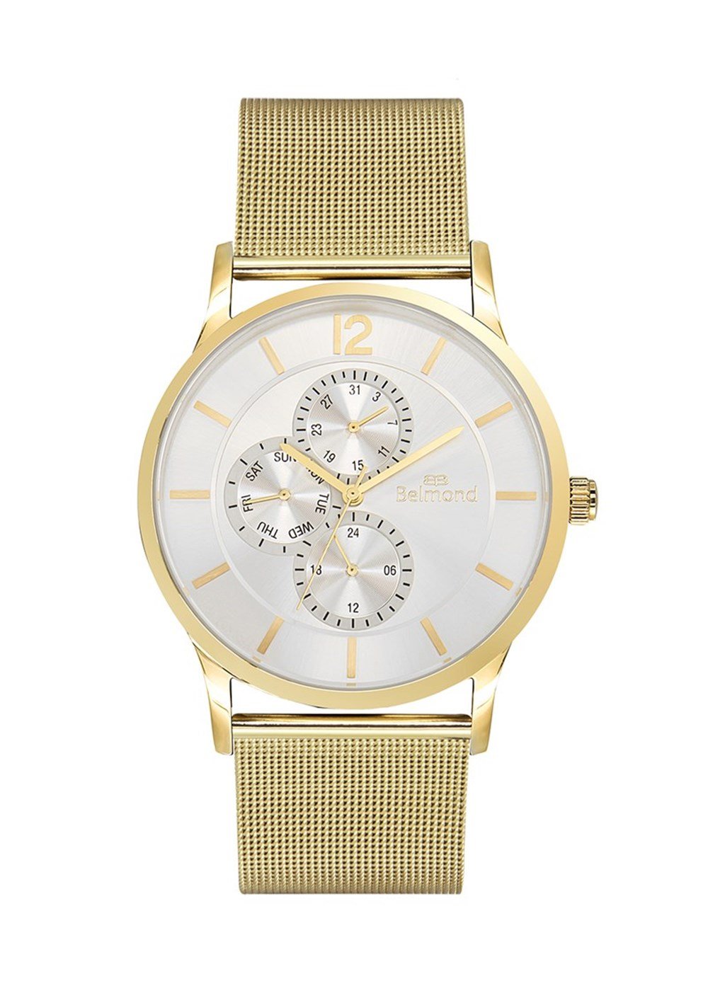 KNG490.130Belmond KNG490.130 Erkek Kol Saati