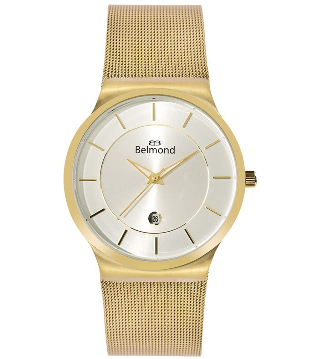 SAG548.130Belmond SAG548.130 Erkek Kol Saati