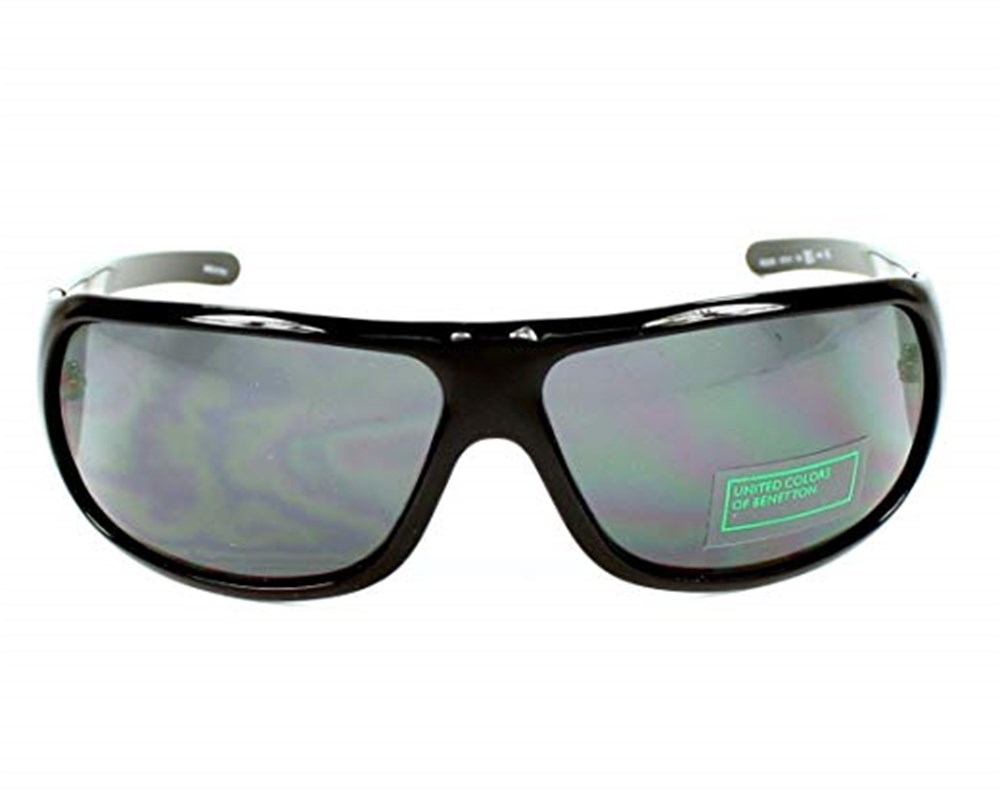 Benetton BE520 01 Erkek Güneş Gözlüğü