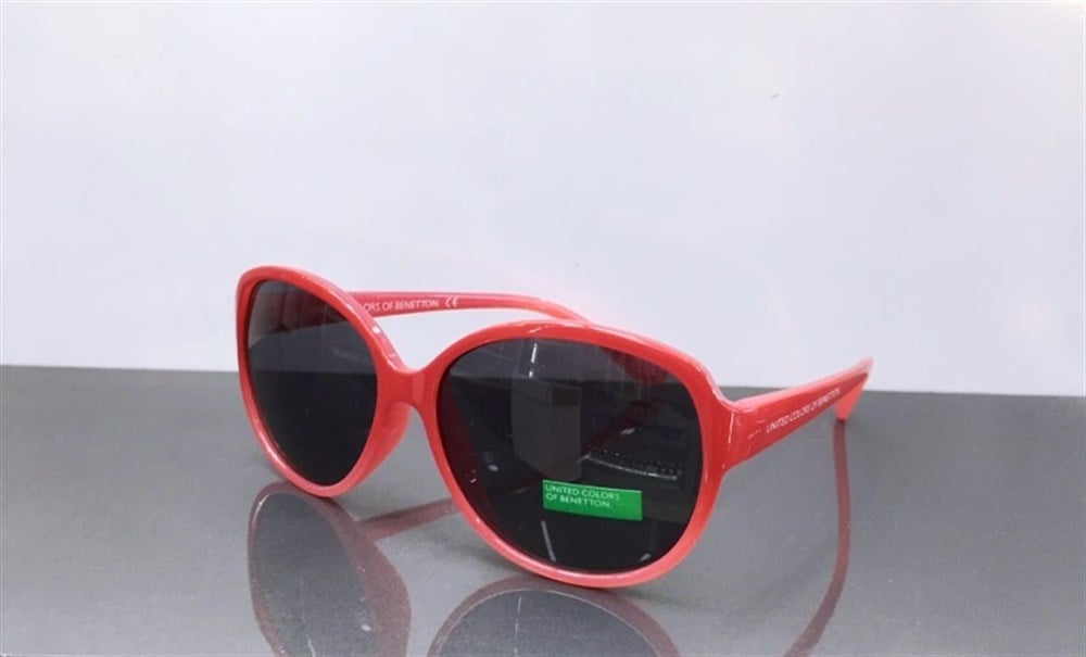 Benetton Kids BB536A 04 Çocuk Güneş Gözlüğü
