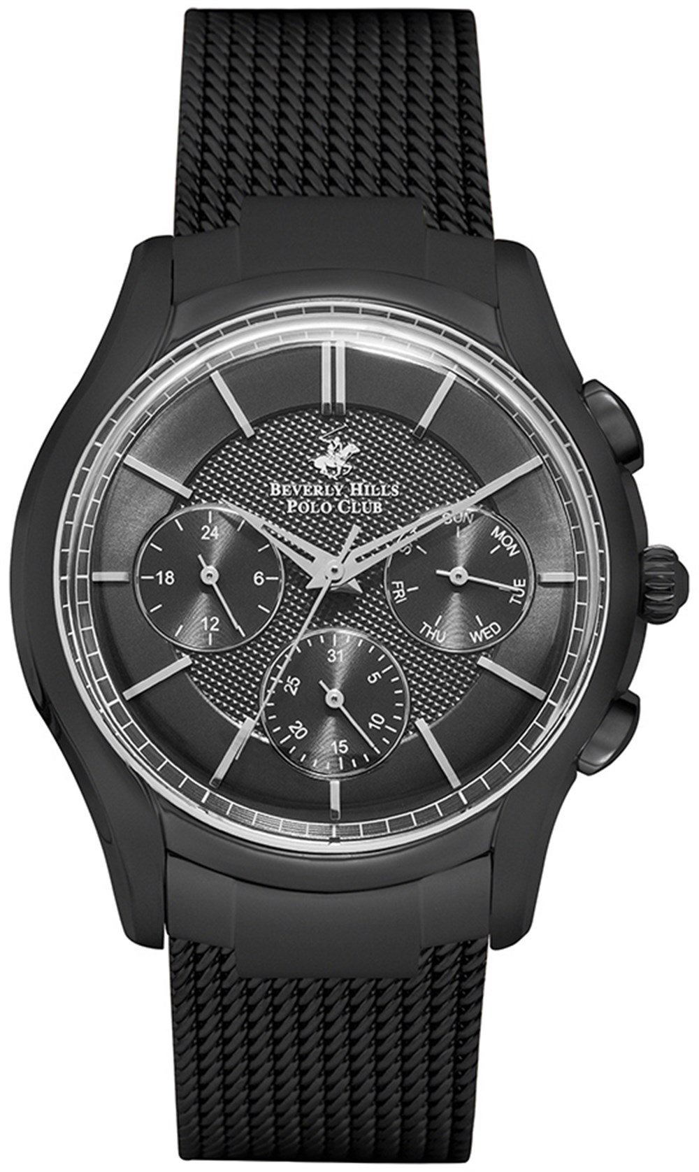 Beverly Hills Polo Club BP3013X.650 Erkek Kol Saati