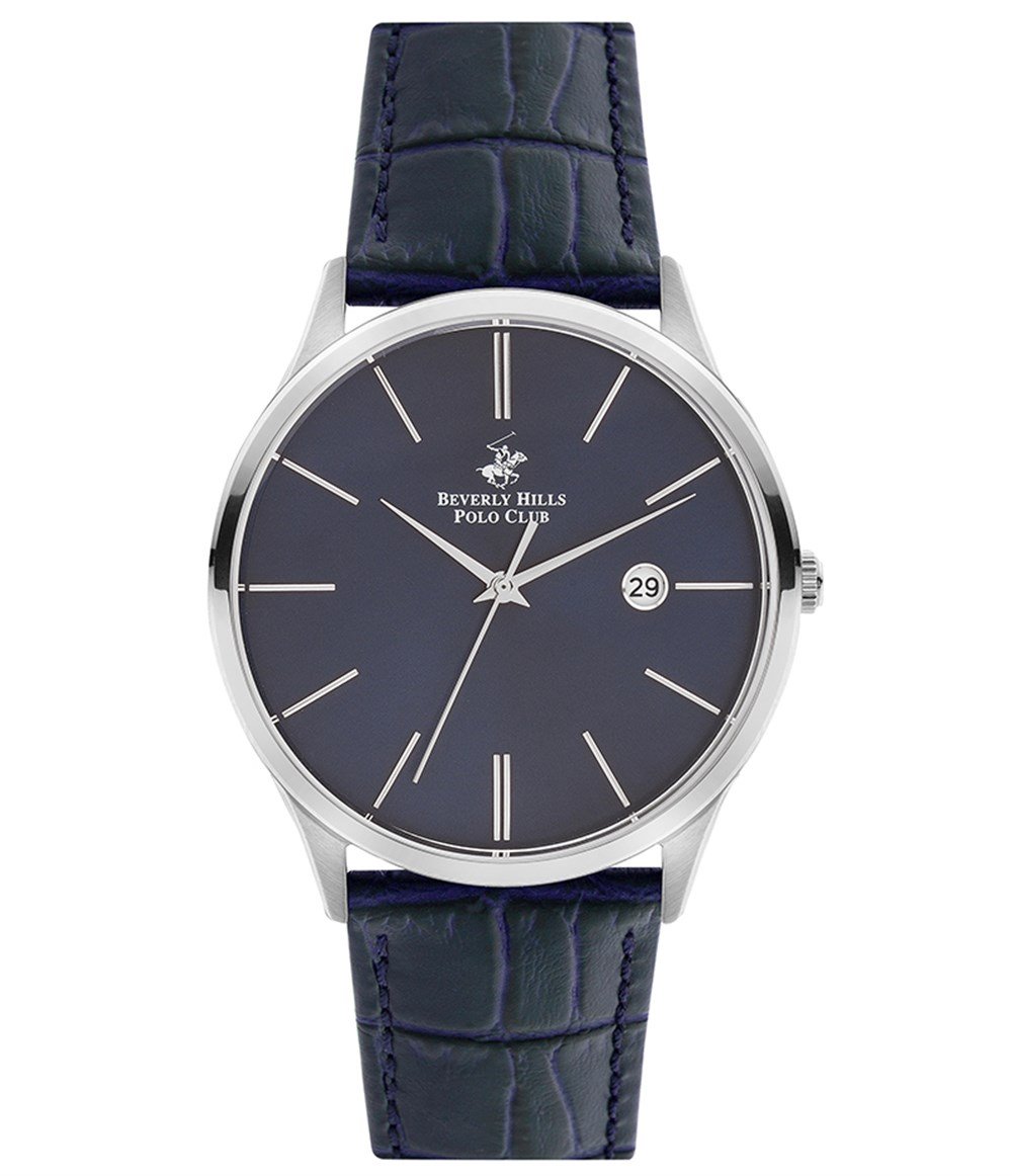 Beverly Hills Polo ClubBP3045x.399Beverly Hills Polo Club BP3045x.399 Erkek Kol Saati
