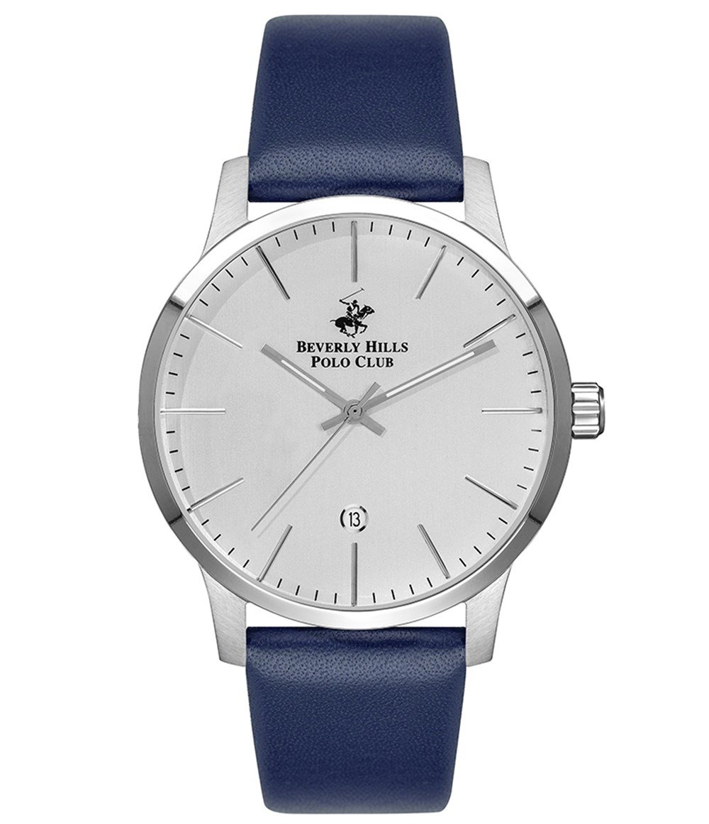 Beverly Hills Polo ClubBP3057X.339Beverly Hills Polo Club BP3057X.339 Erkek Kol Saati