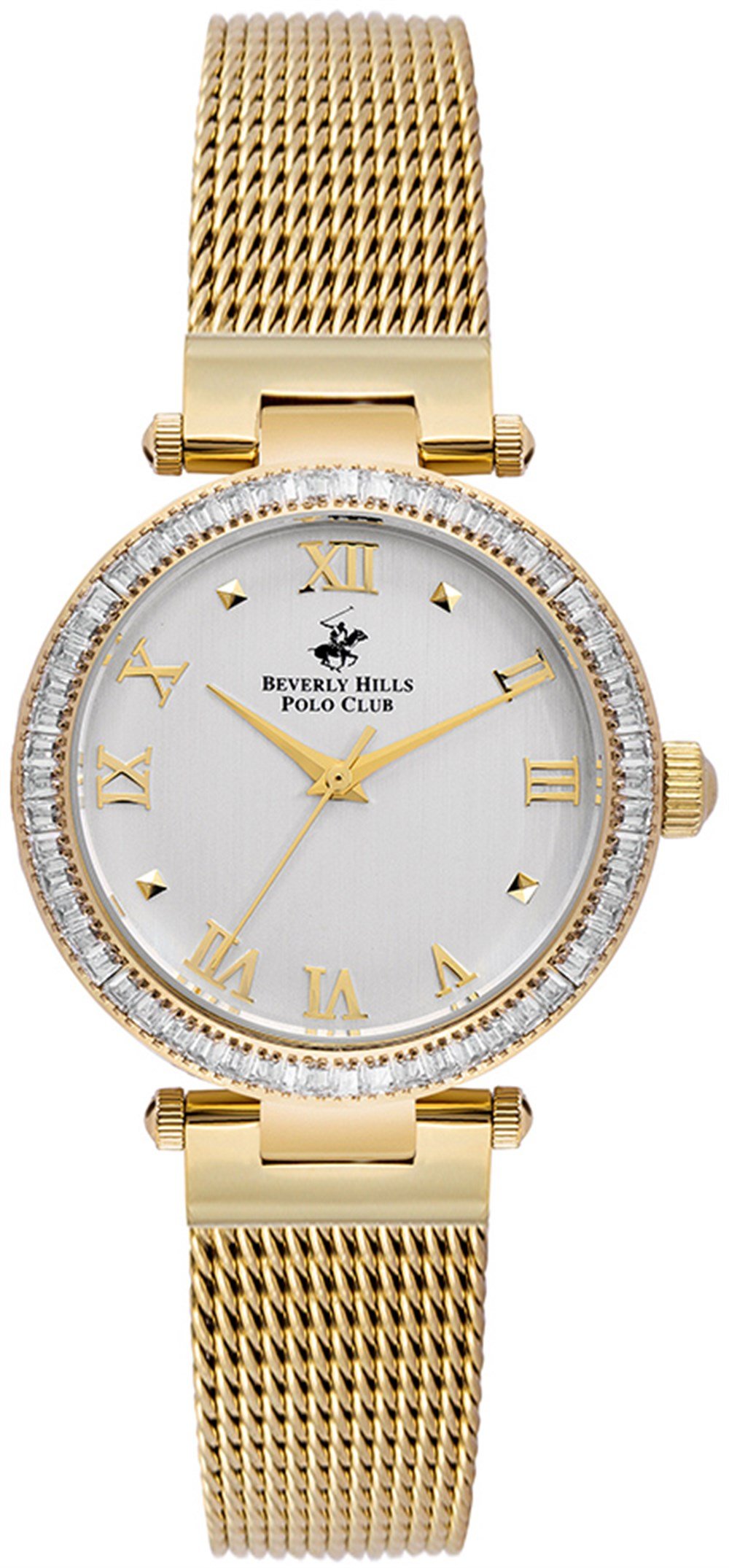 Beverly Hills Polo Club BP3105X.230 Bayan Kol Saati