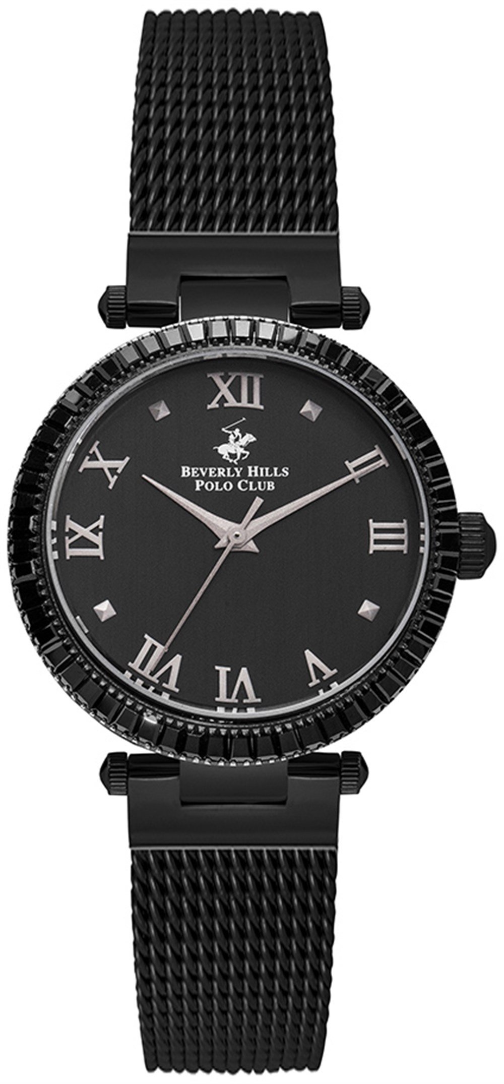 Beverly Hills Polo Club BP3105X.650 Bayan Kol Saati