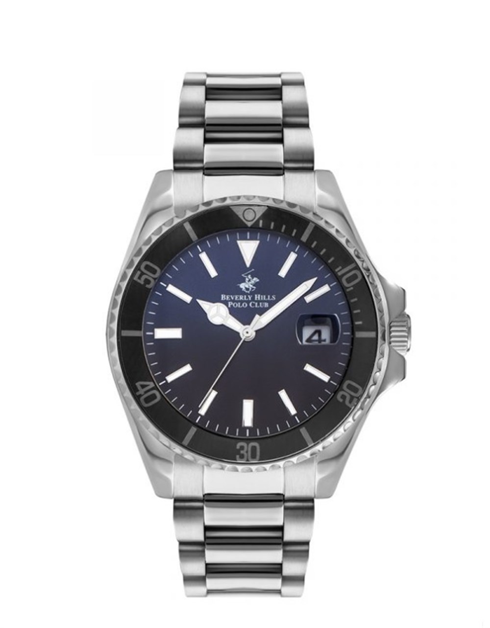 Beverly Hills Polo ClubBP3125X.390Beverly Hills Polo Club BP3125X.390 Erkek Kol Saati