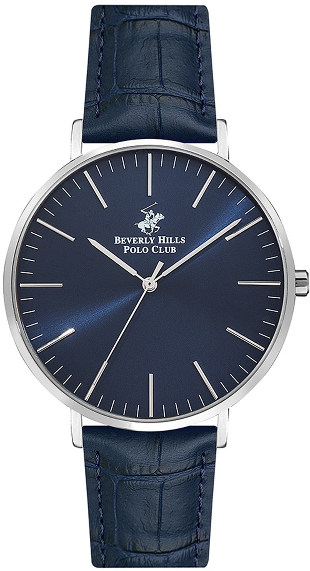 Beverly Hills Polo ClubBP3129x.399Beverly Hills Polo Club BP3129x.399 Erkek Kol Saati