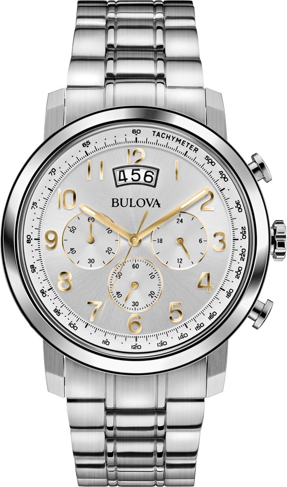 Bulova 96B201 Erkek Kol Saat