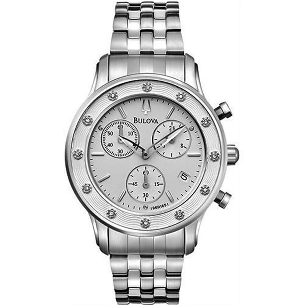 Bulova 96R165 Bayan Kol Saati