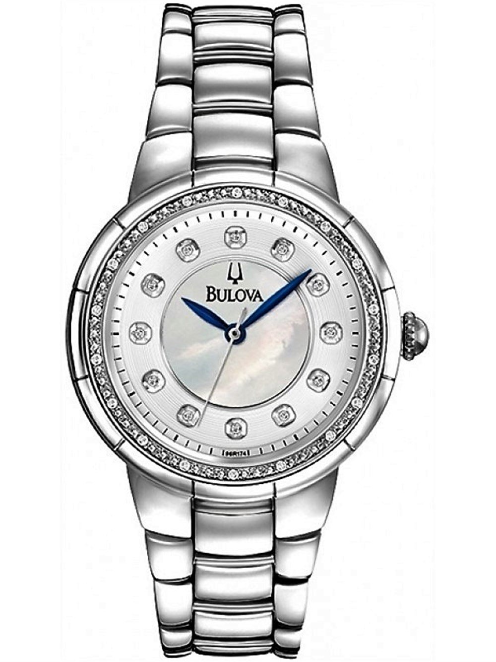 Bulova 96R174 Bayan Kol Saati