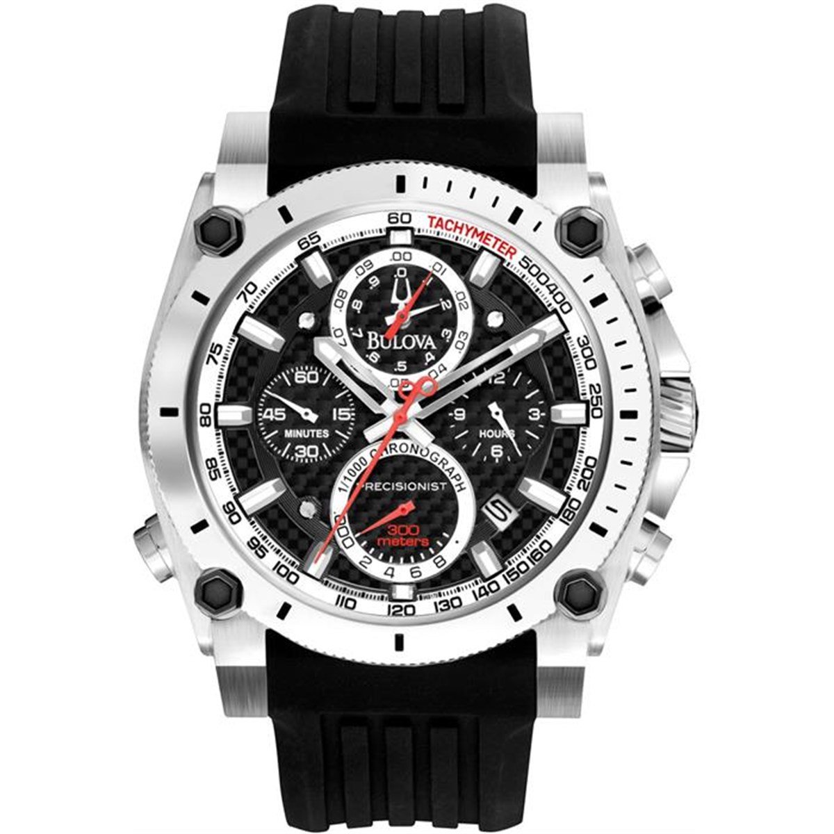 Bulova98B172Bulova 98B172 Erkek Kol Saati