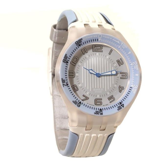 SwatchSULK101Swatch SULK101 Erkek Kol Saati