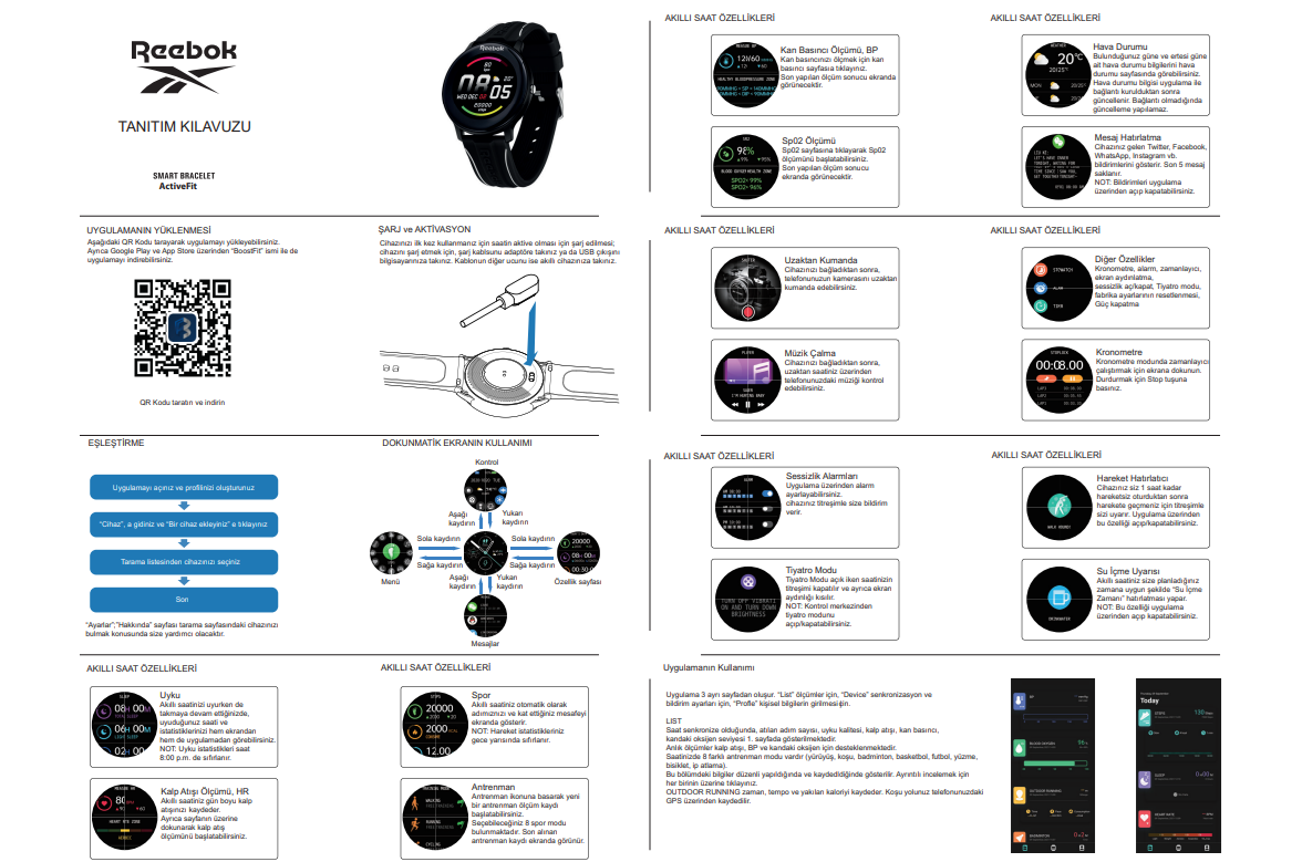 ReebokRV-AF2-U0-PKIK-BBReebok RV-AF2-U0-PKIK-BB Erkek Kol Saati