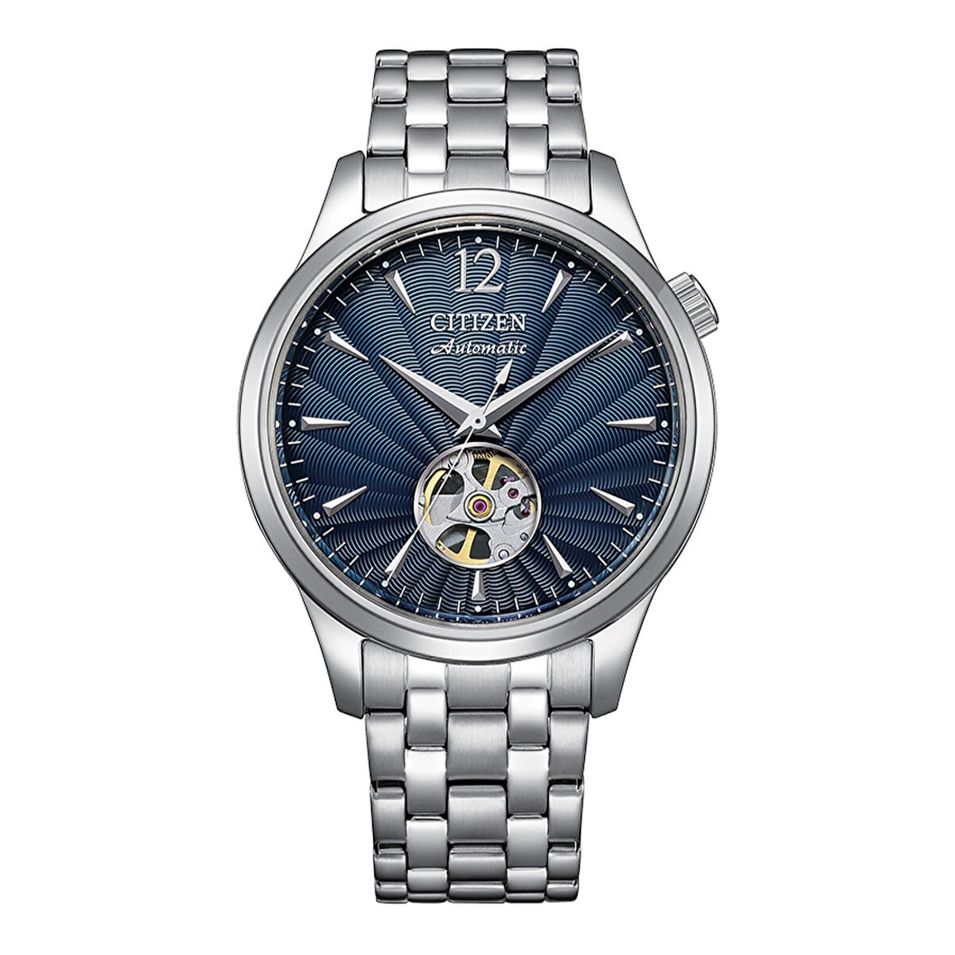 Citizen NH9131-73LCitizen NH9131-73L Otomatik Kol Saati