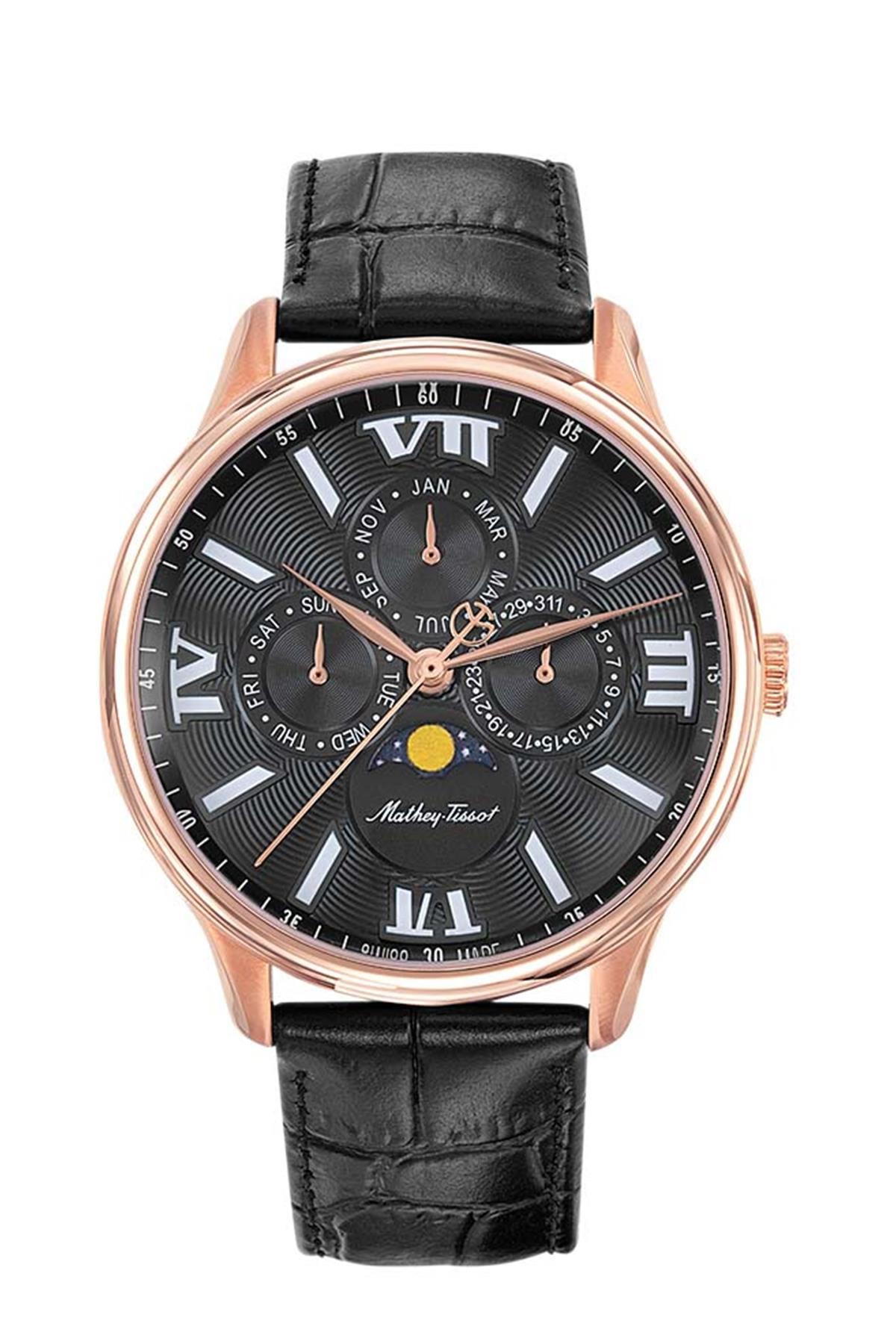 Mathey-TissotH1886RPNMathey-Tissot H1886RPN Erkek Kol Saati