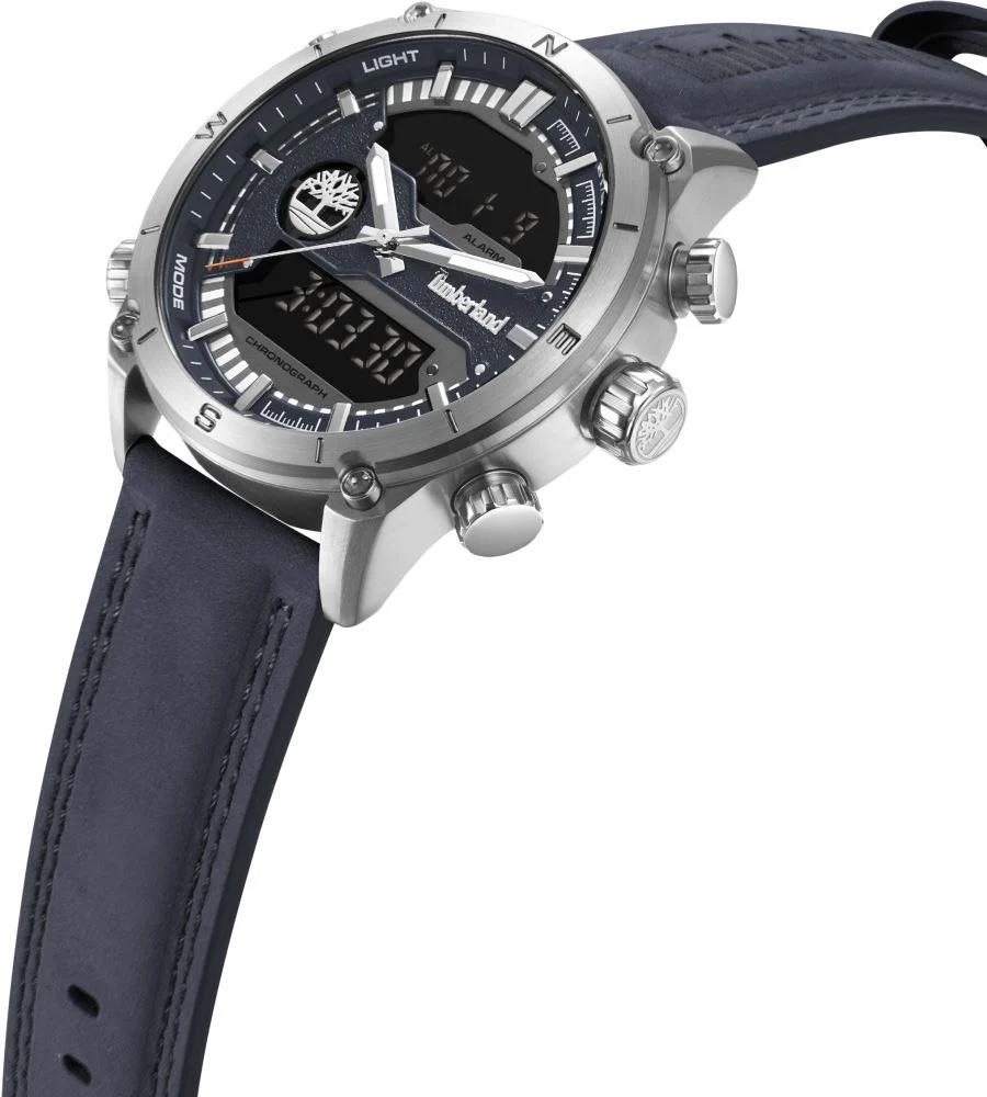 TimberlandTDWGP2201902Timberland TDWGP2201902 Erkek Kol Saati