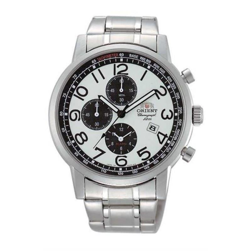 OrientCTD0D002W0Orient CTD0D002W0 Erkek Kol Saati