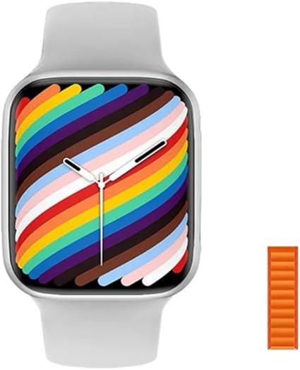 Smart Watch  H13 Pro GriSmart Watch H13 Pro Gri Akıllı Kol Saati