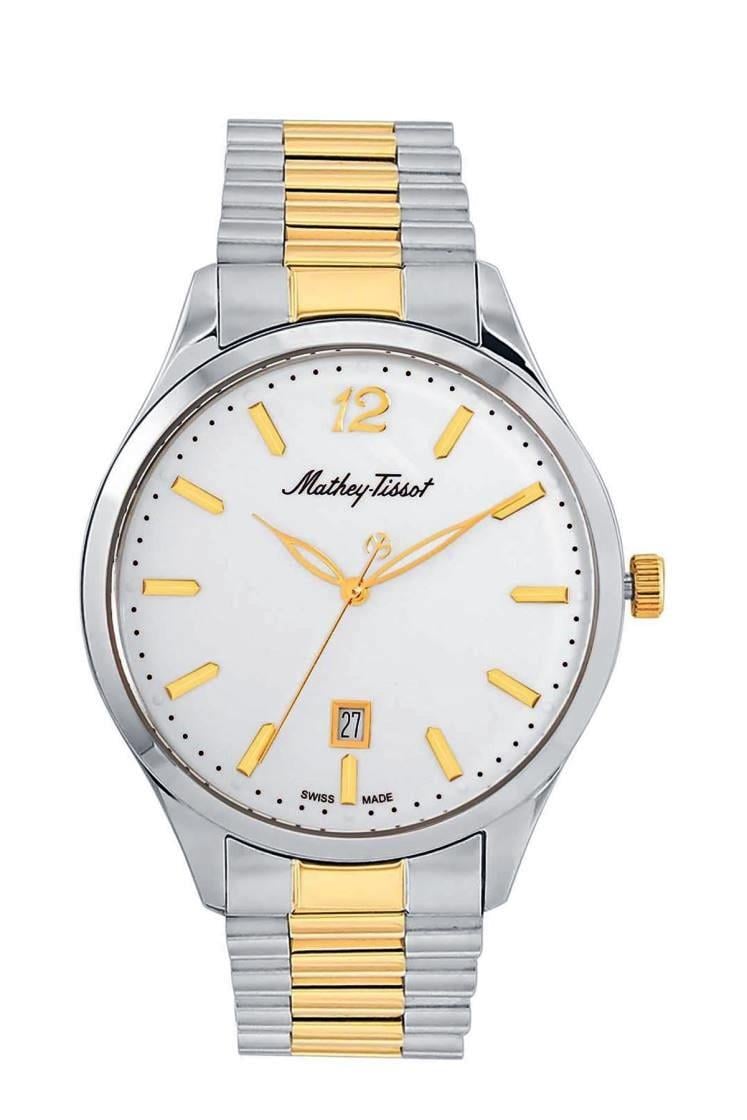 Mathey-TissotH411MBIMathey-Tissot H411MBI Erkek Kol Saati