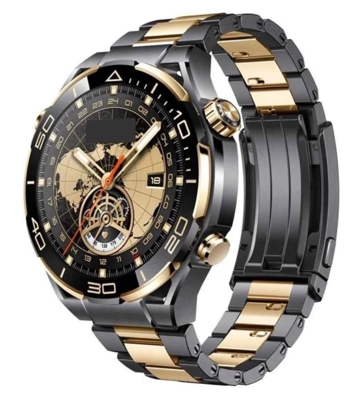 Smart WatchSK4PROMAX SMPSmart Watch SK4PROMAX SMP  Akıllı Kol Saati