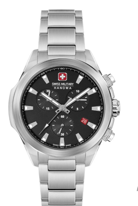 Swiss MilitarySMWGI0001901Swiss Military SMWGI0001901 Erkek Kol Saati